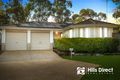 Property photo of 17 Shaun Street Glenwood NSW 2768