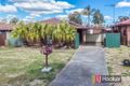 Property photo of 13 Alroy Crescent Hassall Grove NSW 2761