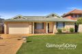 Property photo of 25 Matilda Grove Beaumont Hills NSW 2155