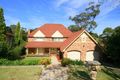 Property photo of 14 Blairgowie Place Oatlands NSW 2117