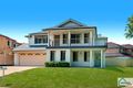 Property photo of 13 Dungara Crescent Stanhope Gardens NSW 2768