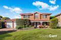 Property photo of 7 Janice Place Cherrybrook NSW 2126