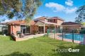 Property photo of 7 Janice Place Cherrybrook NSW 2126
