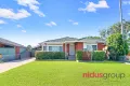 Property photo of 19 Sunda Avenue Whalan NSW 2770