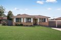 Property photo of 1/8 Bensley Road Macquarie Fields NSW 2564