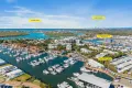 Property photo of 237/64-68 Sickle Avenue Hope Island QLD 4212