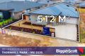 Property photo of 20 Fergus Street Thornhill Park VIC 3335