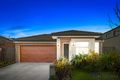 Property photo of 16 Wavell Parade Fraser Rise VIC 3336