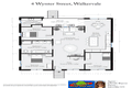 Property photo of 4 Wynter Street Walkervale QLD 4670
