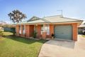 Property photo of 1/493 Rose Street Lavington NSW 2641