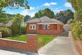 Property photo of 38 Pemberton Street Strathfield NSW 2135