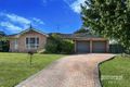 Property photo of 28 Womra Crescent Glenmore Park NSW 2745