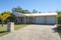 Property photo of 16 Clarance Drive New Auckland QLD 4680