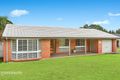 Property photo of 44 Cameron Crescent Kiama Downs NSW 2533