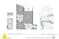 Property photo of 20701/37D Harbour Road Hamilton QLD 4007
