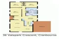 Property photo of 36 Valepark Crescent Cranbourne VIC 3977
