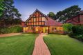 Property photo of 31 Brisbane Avenue East Lindfield NSW 2070