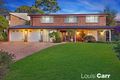 Property photo of 59 Cedarwood Drive Cherrybrook NSW 2126