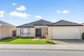 Property photo of 6 De Crillon Way Currambine WA 6028
