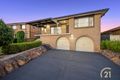 Property photo of 35 Oliveri Crescent Green Valley NSW 2168