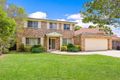 Property photo of 3 Paperbark Crescent Beaumont Hills NSW 2155