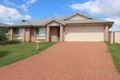 Property photo of 8 Campbell Drive Highfields QLD 4352