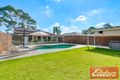 Property photo of 15 Caines Crescent St Marys NSW 2760