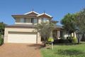 Property photo of 3 Ranleigh Circuit Kellyville Ridge NSW 2155