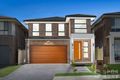 Property photo of 25 Ficus Street The Ponds NSW 2769