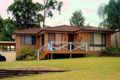 Property photo of 2 Jupiter Court Cranebrook NSW 2749