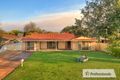 Property photo of 20 Hovea Crescent West Busselton WA 6280