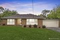 Property photo of 49 Andrew Crescent Croydon South VIC 3136
