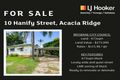 Property photo of 10 Hanify Street Acacia Ridge QLD 4110