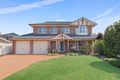 Property photo of 23 Linley Place Cecil Hills NSW 2171