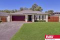 Property photo of 17 Willunga Avenue Kellyville Ridge NSW 2155
