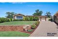 Property photo of 6 Magnolia Place Macquarie Fields NSW 2564