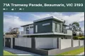 Property photo of 71A Tramway Parade Beaumaris VIC 3193