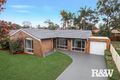 Property photo of 6 Othello Place St Clair NSW 2759