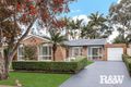 Property photo of 6 Othello Place St Clair NSW 2759