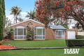 Property photo of 6 Othello Place St Clair NSW 2759