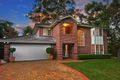 Property photo of 6 Lomandra Circuit Castle Hill NSW 2154