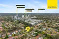Property photo of 1 Hillcrest Avenue Epping NSW 2121