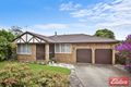 Property photo of 22 Gilbert Crescent Kings Langley NSW 2147