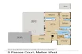 Property photo of 9 Pascoe Court Melton West VIC 3337