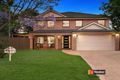 Property photo of 18 Leah Avenue Picnic Point NSW 2213