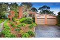 Property photo of 8 Judith Avenue Warrandyte VIC 3113