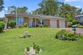Property photo of 5 Nundah Close Bomaderry NSW 2541