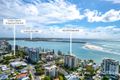 Property photo of 605/89 Esplanade Golden Beach QLD 4551