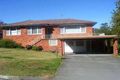 Property photo of 22 Niblick Crescent Oatlands NSW 2117