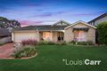 Property photo of 4 Active Place Beaumont Hills NSW 2155